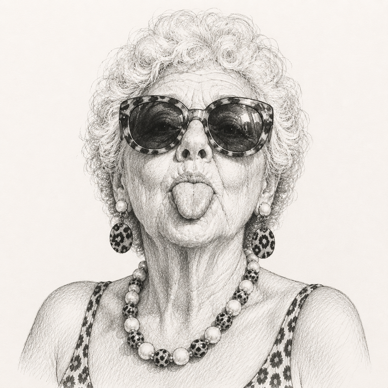 LES VIEILLES